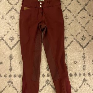 Dover Saddlery® Ladies’ Dalton Classic Full-Seat Breech